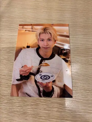 란페 쿠라스시 트레이딩 카드 하세가와 신