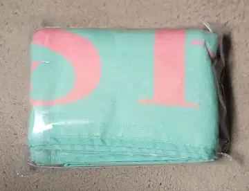 SHOOT 타월 BUDDiiS