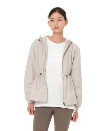 [ 미사용 새상품 ] andar 자켓 M 사이즈 Choco Breeze