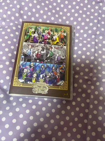 우타노 프린스사마 DMS BPart (혜택 HE VENS)