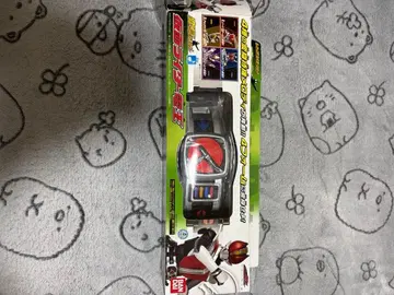 가면라이더 덴오 벨트