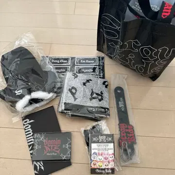 스키즈 straykids 업그레이드 혜택