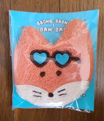 SF9 인성 SF9 인성 SSONG -SSONG & BAM-BAM