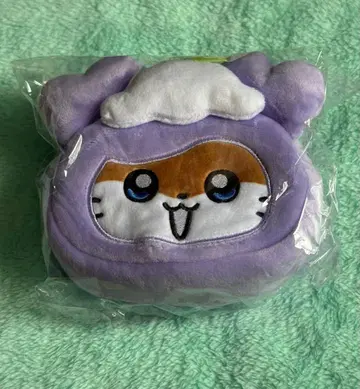 TWICE 사나 페이스 파우치 서브리 THIS IS FOR