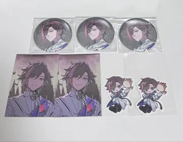 CR 할로윈 키나코