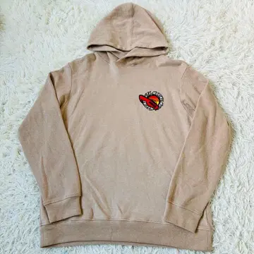 muta MARINE 무타 마린 후드티