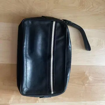 BALLY 클러치백(색상:블랙)