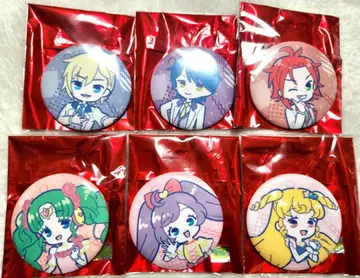 캔뱃지 노멀 ver.