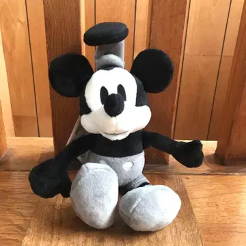 미키마우스 봉제 인형 비즈 컬렉션 익명 배송
