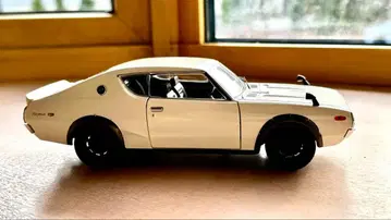 닛산 켄메리 1973년 1/24 다이캐스트