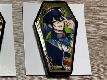 트위스테 캐릭터 배지 컬렉션 마레우스