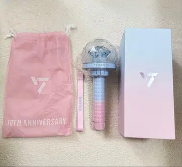 SEVENTEEN 오피셜 라이트 스틱 VER.3
