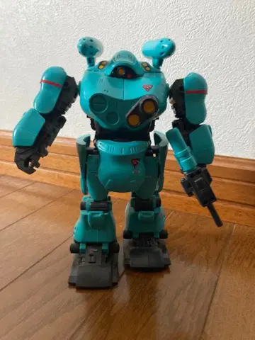 갑옷 거신 Z 나이트 배틀 아머 에기르