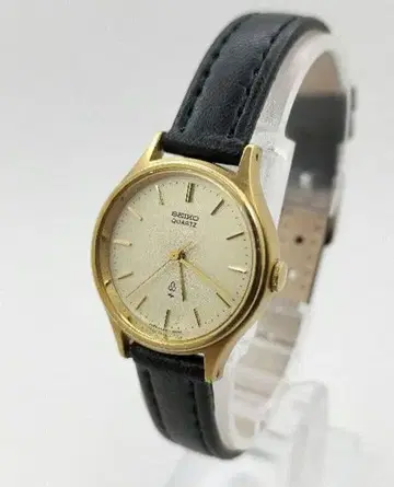 1970년대 제조 세이코 4301-0030 손목시계 아날로그
