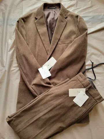 그린 라벨 릴랙싱 상하의