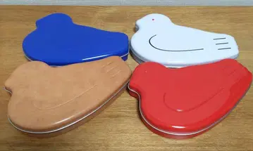 하토 사브레 하토의 날 한정판 4개 세트