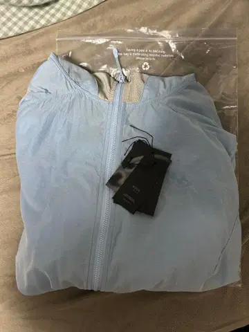 [SAN SAN GEAR] STREAMLINE HOOD JACKET