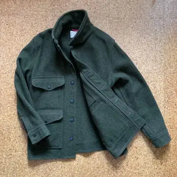 C.C. Filson 매키노 자켓 M