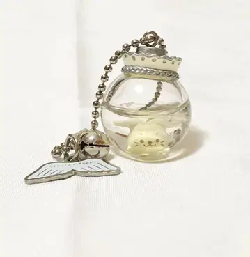 시로탄, 천사, 엔젤 키링