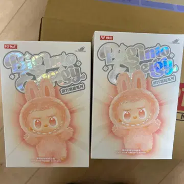 미개봉 새상품 러브브 에너지 러브브 Loyalty Happiness