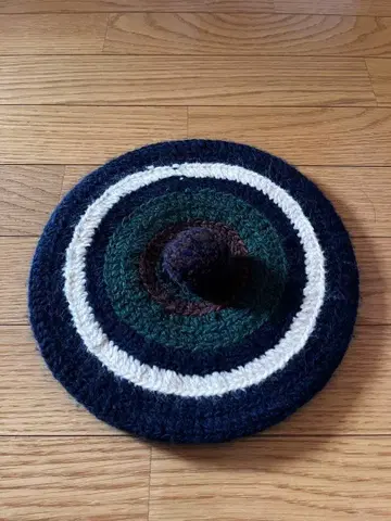 Comfortable Reason TamO'Shanter Hat