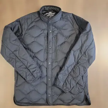 White Mountaineering 리사이클 다운 자켓 XL