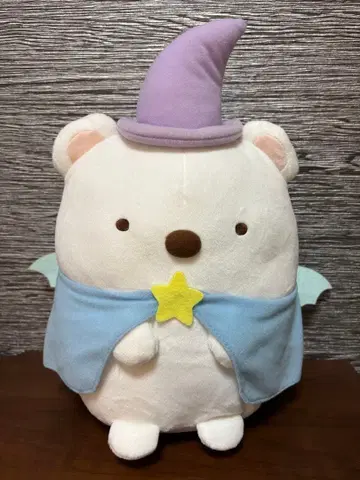 [ 스미코구라시 시로쿠마 ] 영화 푸른 달밤의 마법의 아이 제일복권