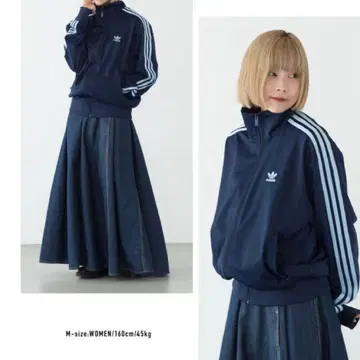 아디다스 adidasOriginalsFirebird 트랙 자켓