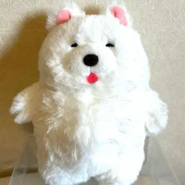 무쿠무쿠 무쿠 군 인기쟁이 사모돈 ST 사이즈 봉제 인형