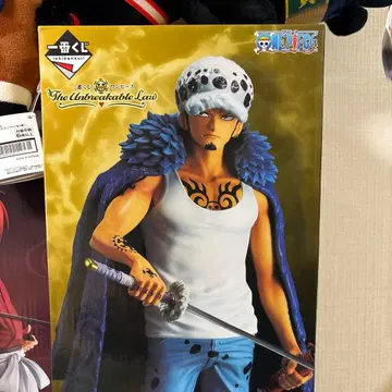 1번 복권 A상 트라팔가 로 MASTERLISE 약 21cm