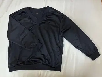 블랙 셋업 L 사이즈