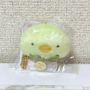 스미코구라시 Maison de FLEUR 백참 펭귄?