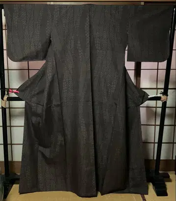 전통 공예품 본장 유키 타마츠무기 1172