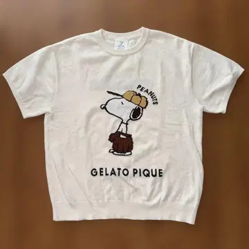 [ 젤라또피케 ] 룸웨어