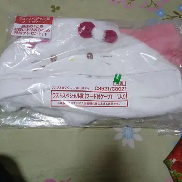 헬로키티 제일복권