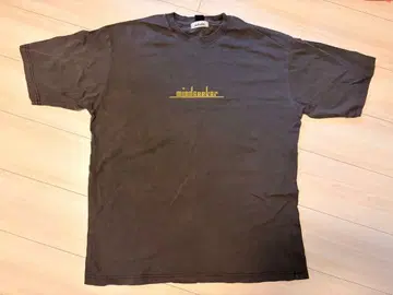 mindbreaker 네이비 T셔츠