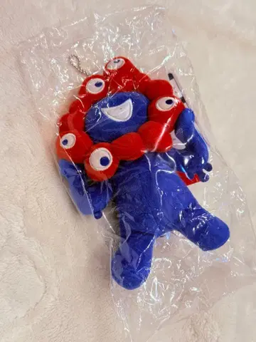 EXPO2025 미야쿠미야쿠 마스코트 키체인