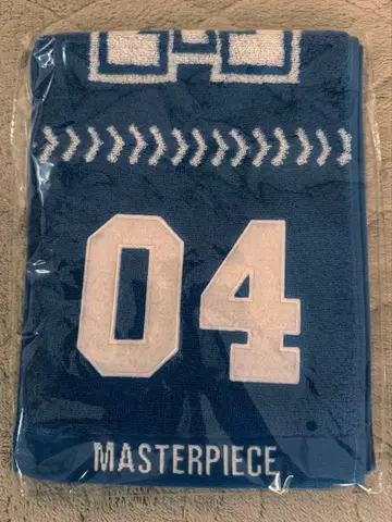 머플러 타월 후지마키 쿄스케