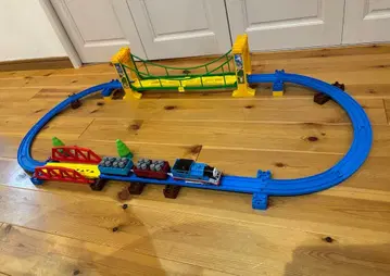 토마스 프라레일 다리 세트 배송비 포함