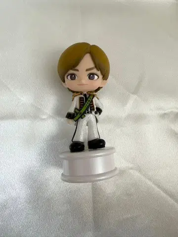 야부 코타 피규어 시크릿