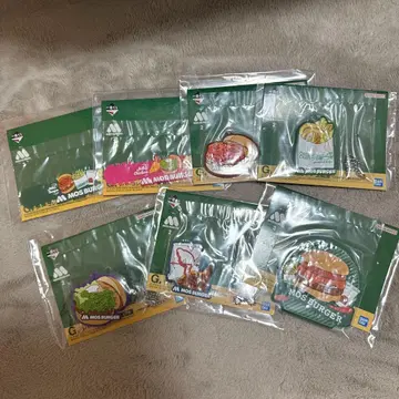 제일복권 모스버거 2