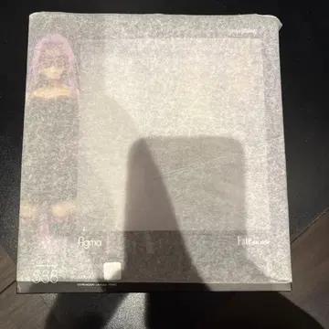 미개봉 figma538 라이더 2.0