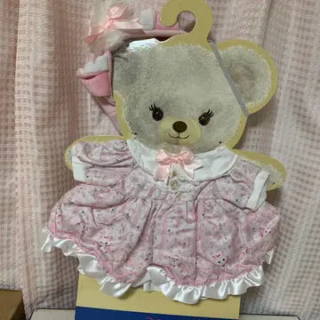 대지 없이 발송 유니베어 엔젤릭 프리티 코스튬 마리