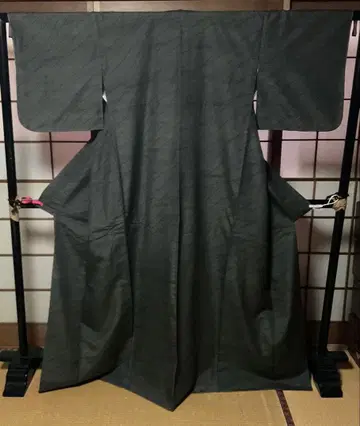 전통 공예품 본고장 유키 타마츠무기 1174