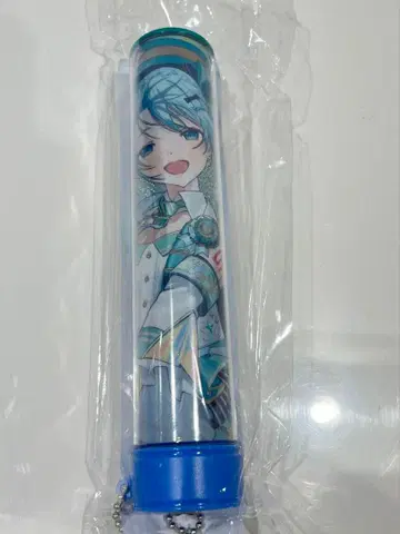 프로세카 5주년 감사제 응원봉 튜브 하츠네 미쿠 미쿠