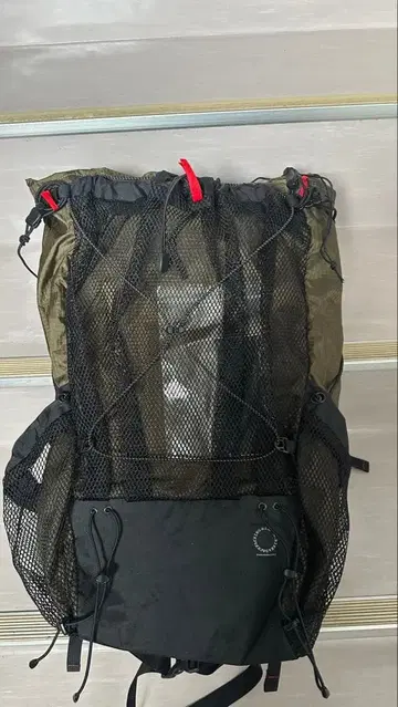 야마토미치 mini2 elm L