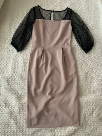 cheriemona 셰리모나 드레스 원피스