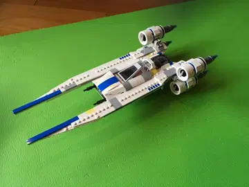 LEGO 스타워즈 유 윙