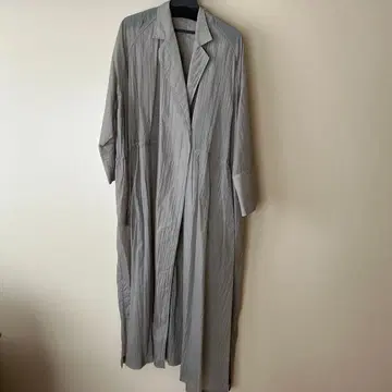 RADIATE 나일론 코트