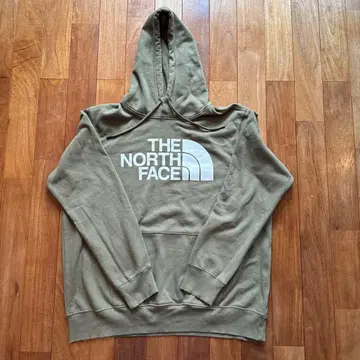 THE NORTH FACE 후드티